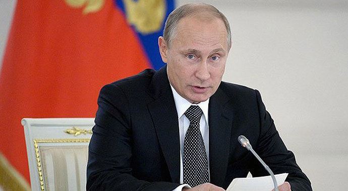 Rusya&#039;nın AB&#039;ye yaptırımlarının süresi uzatıldı