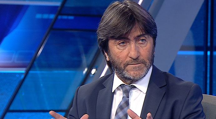 Terraneo'dan Dilmen'e ince gönderme Terraneo'dan Dilmen'e ince gönderme