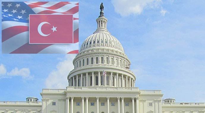 ABD&#039;den sıcak operasyon açıklaması!