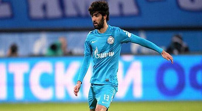 Rusya'dan Fenerbahçe açıklaması! Rusya'dan Fenerbahçe açıklaması!