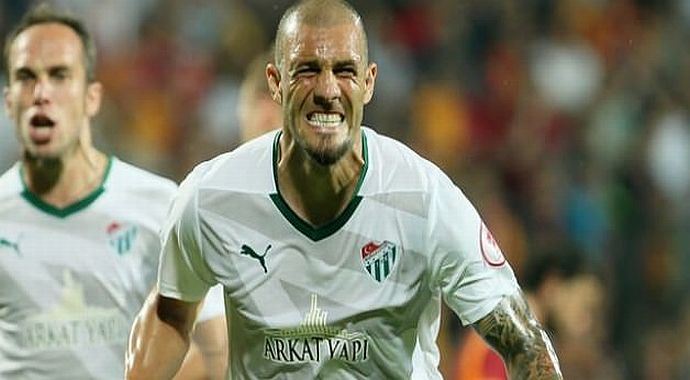 Fernandao&#039;nun yerine o geliyor