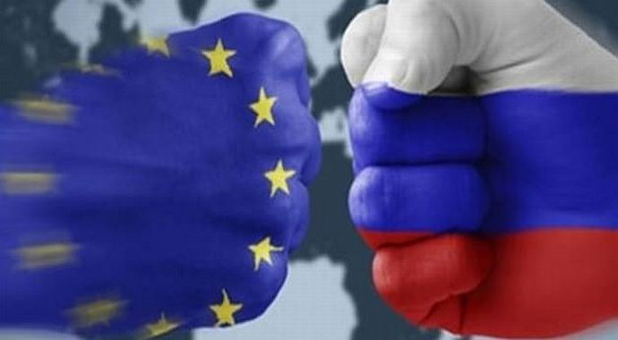 Rusya&#039;dan Batı&#039;ya misilleme