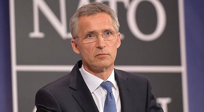 NATO revizyona gidiyor NATO revizyona gidiyor