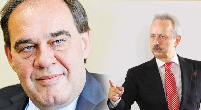 Futbol patronunu seçiyor Futbol patronunu seçiyor