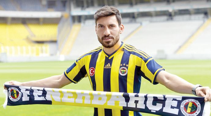 Şener, Gökhan Gönül'e meydan okudu Şener, Gökhan Gönül'e meydan okudu