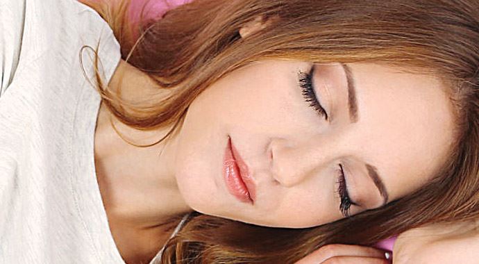 Ramazan ayında uykuyu 3&#039;e bölün