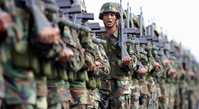 Görev suçu için askere yargı yolu Görev suçu için askere yargı yolu