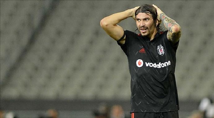 Ersan kendini &#039;feda&#039; etti