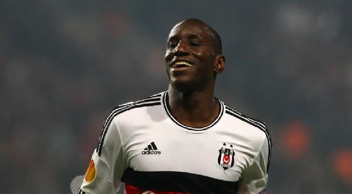 Demba Ba'ya 20 milyon euro