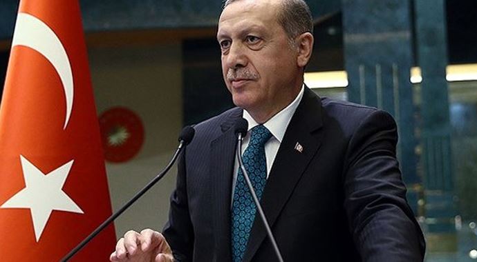 Erdoğan'dan iftar sofrası açıklaması Erdoğan'dan iftar sofrası açıklaması