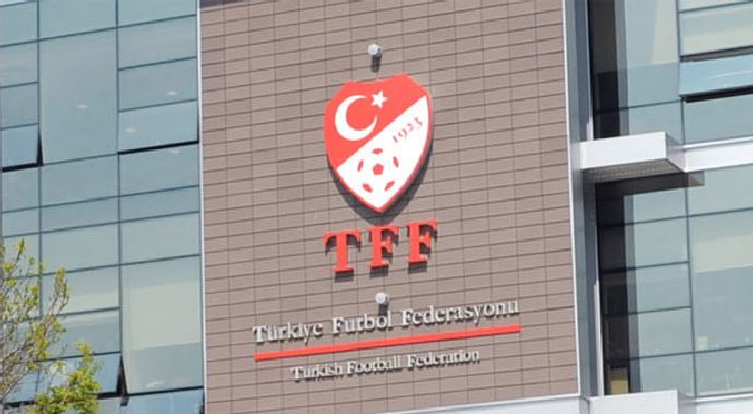 TFF, başkanını seçiyor
