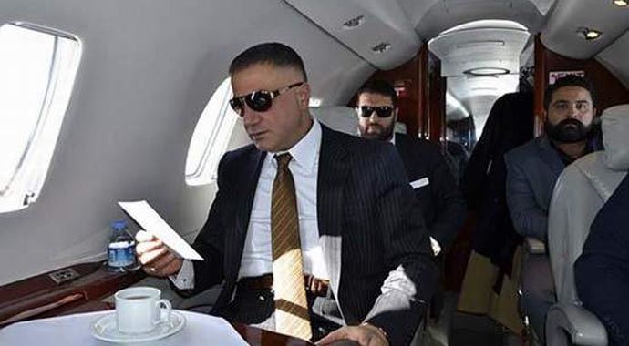 Alaattin Çakıcı&#039;nın Sedat Peker&#039;le ilgili o sözlerine sert cevap!
