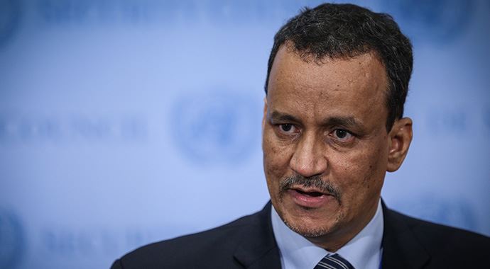 Yemenli taraflara çatışmalara ara verilmesi çağrısı Yemenli taraflara çatışmalara ara verilmesi çağrısı