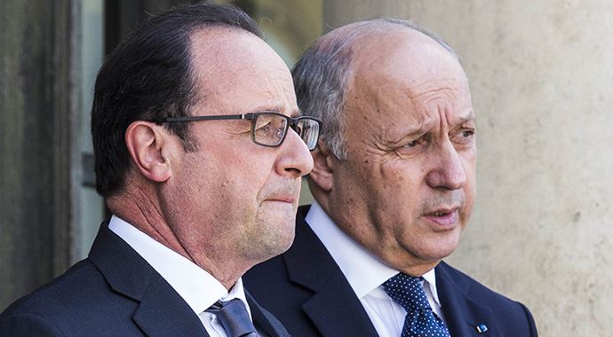 'Dinlemelerin hala devam edip etmediğini öğrenmek istiyoruz' 'Dinlemelerin hala devam edip etmediğini öğrenmek istiyoruz'