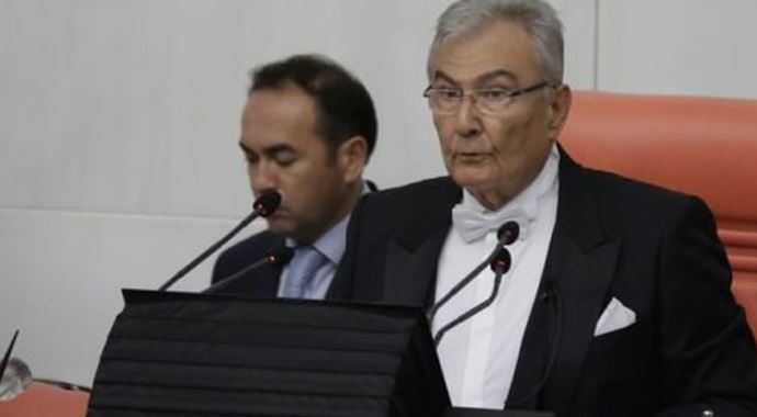 Deniz Baykal&#039;dan kritik açıklama!