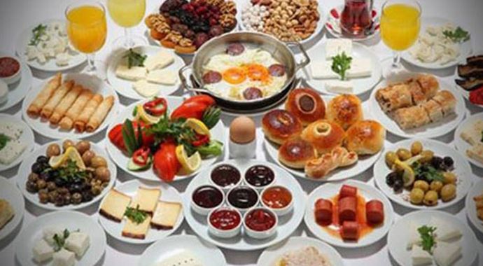 Sahura kalkmadan oruç tutmak günah mıdır?