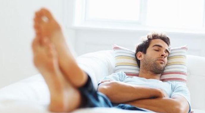 Ramazan&#039;da uyku düzenine dikkat!