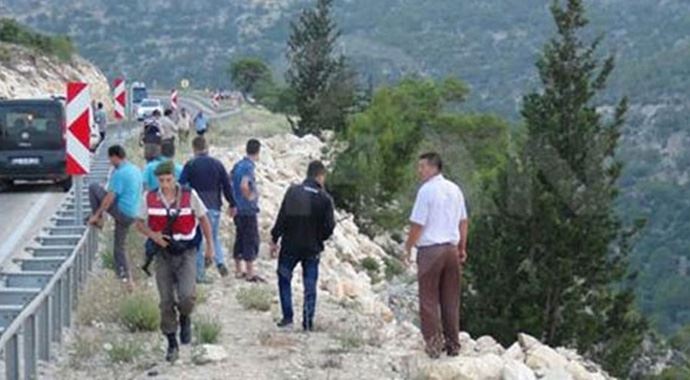 Kayıp kulüp başkanı Ünal Ünüvar&#039;ın cesedi bulundu
