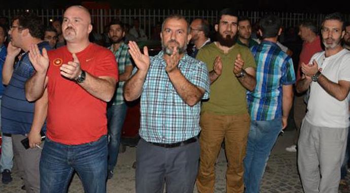 TOFAŞ&#039;ın ardından o firmada da 80 işçi...