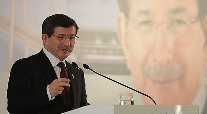 AK Parti&#039;de değerlendirme toplantısı