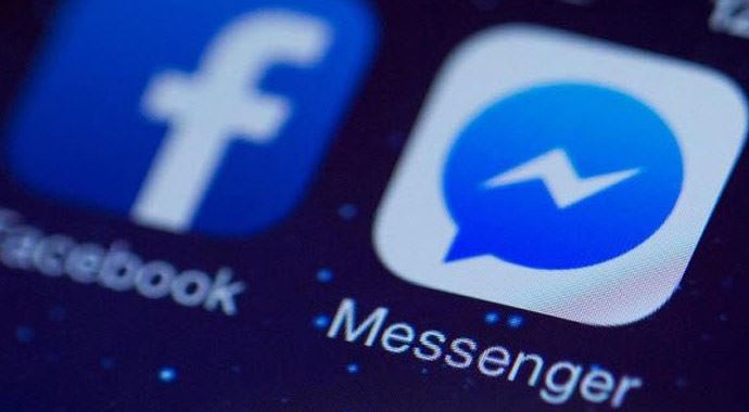Facebook Messenger'da yeni dönem Facebook Messenger'da yeni dönem