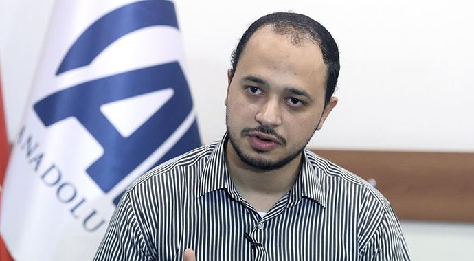&#039;Devrimin intikamı alınıyor&#039;