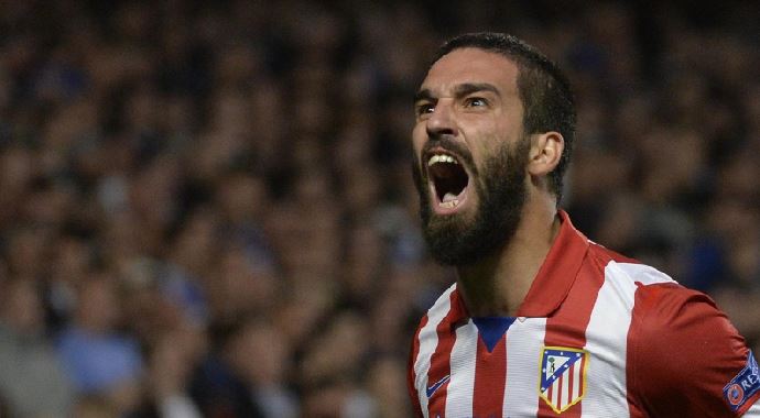 Arda Turan için İngiliz devleri sıraya girdiler