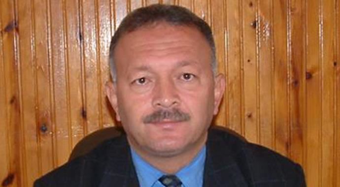 Kayıp başkanın cesedi uçurumda bulundu!