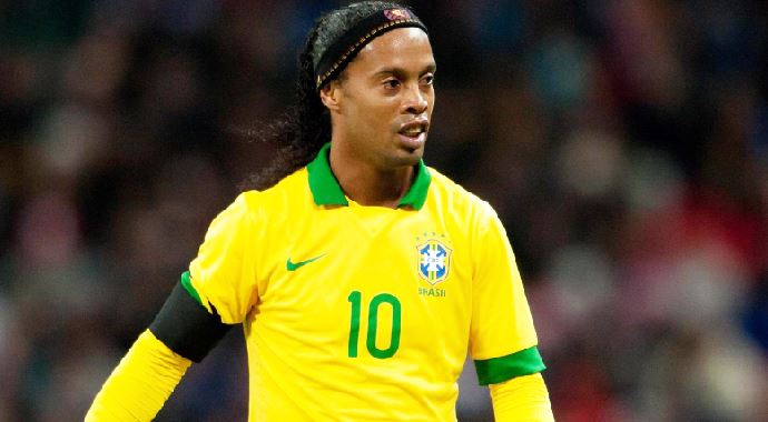 Antalyaspor'a Ronaldinho müjdesi Antalyaspor'a Ronaldinho müjdesi