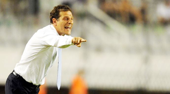 Slaven Bilic ilk transferini gerçekleştirdi Slaven Bilic ilk transferini gerçekleştirdi