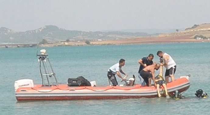 Korkunç rakam! Haziran&#039;da 29 kişi boğuldu