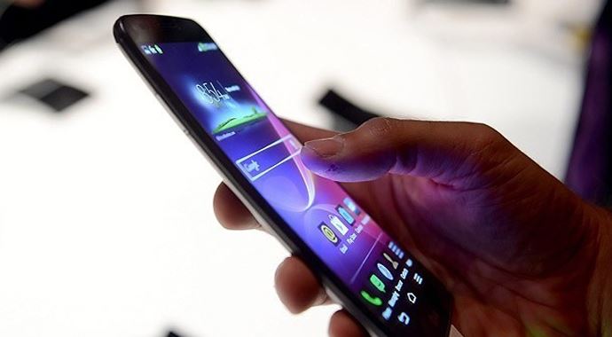 İstenmeyen SMS'e karşı e-Devlet önerisi İstenmeyen SMS'e karşı e-Devlet önerisi