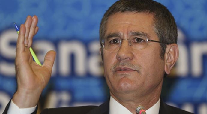 Bakan'dan kritik açıklama! Bakan'dan kritik açıklama!
