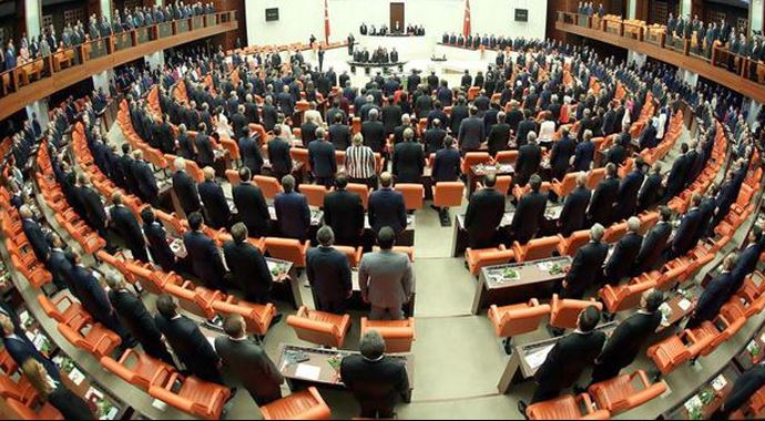 Koalisyon mesaisinde son durum Koalisyon mesaisinde son durum
