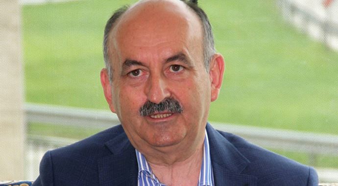 'Paranın aradığı kriter güven kriteridir' 'Paranın aradığı kriter güven kriteridir'