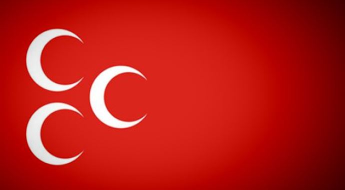 MHP'den geri adım! MHP'den geri adım!