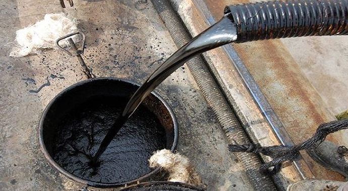 Petrolde devler arasında savaş çıktı! Petrolde devler arasında savaş çıktı!