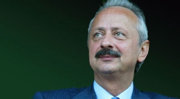 Haluk Ulusoy yargı yolunda