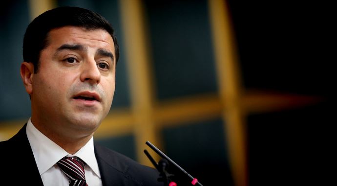 HDP&#039;ye barajı hediye eden CHP&#039;liler bu haber size