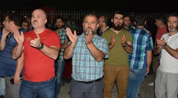 TOFAŞ&#039;dan sonra MAKO&#039;da da 80 kişi çıkarıldı