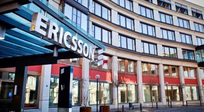 Ericsson 1700 çalışanın işine son veriyor