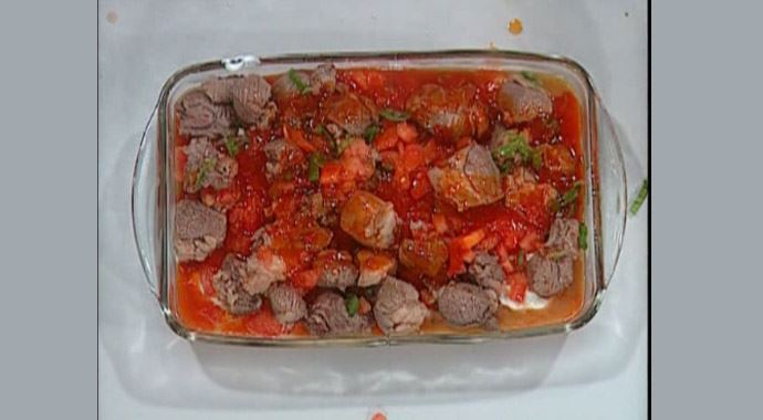 RAMAZAN - YEMEK TARİFLERİ