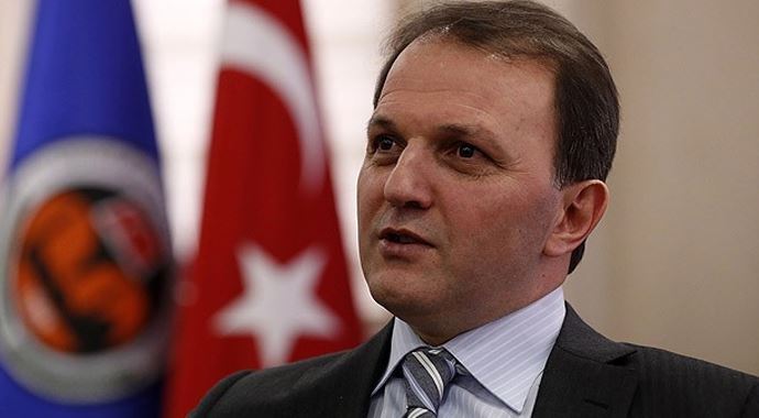 Vakıf Katılım Bankası tüzel kişilik kazandı Vakıf Katılım Bankası tüzel kişilik kazandı