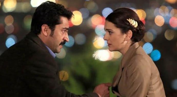 Bergüzar Korel: Oruç tutmuyorum çünkü... Bergüzar Korel: Oruç tutmuyorum çünkü...