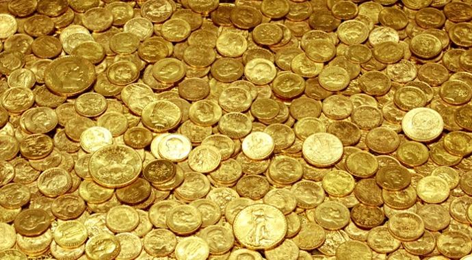 Çeyrek altın günü nasıl kapattı? Çeyrek altın günü nasıl kapattı?