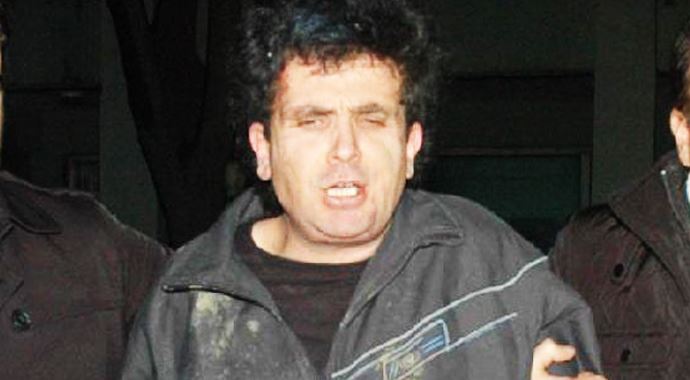 Dolmabahçe saldırganının yargılanmasına başlandı Dolmabahçe saldırganının yargılanmasına başlandı