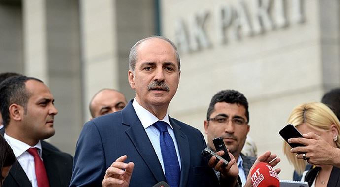 &#039;Karanlık bir odağın yalanıdır&#039;