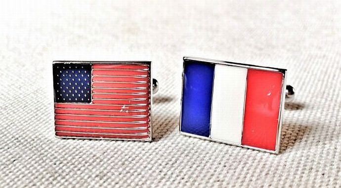 Fransa, ABD'den özür bekliyor Fransa, ABD'den özür bekliyor