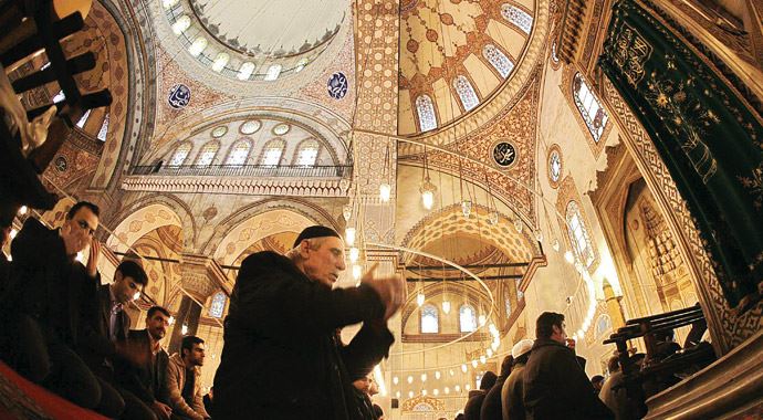 Müjdeler sizi bekliyor Müjdeler sizi bekliyor