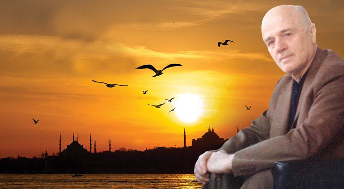 Hüseyin Hilmi Işık Efendi yad edildi Hüseyin Hilmi Işık Efendi yad edildi